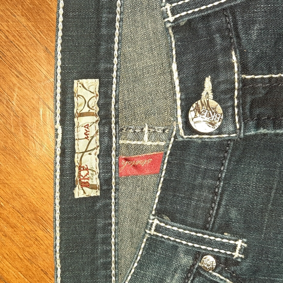 Womens BKE jeans. - Picture 3 of 4